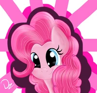 Pinkie Pie