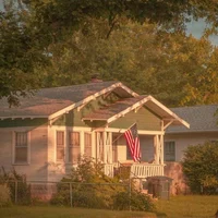 Vintage Americana