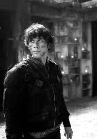 BELLAMY BLAKE 