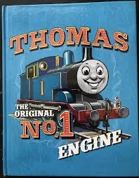 Really Useful Engine