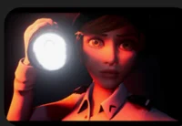 Vanessa ventbot fnaf