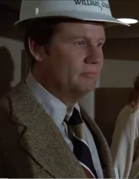 Bill Gibson