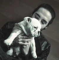 157 - Tom Kaulitz