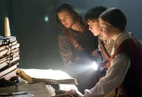 Crônicas de Nárnia 3