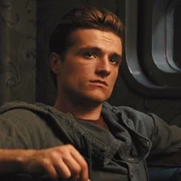 PEETA MELLARK