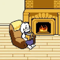 Toriel Dreemurr