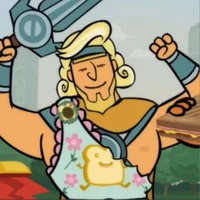 Wordgirl danganronpa