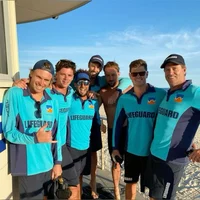 Bondi rescue 