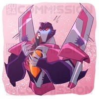 Starscream -TFA-