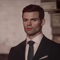 Elijah Mikaelson