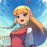 Skyward Zelda 