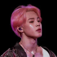 Park Jimin 