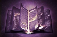 The Book of Fates