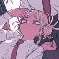 Toga Himiko