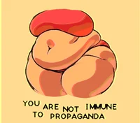 Fat Propaganda