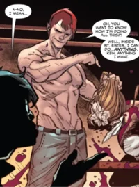 Cletus Kasady 