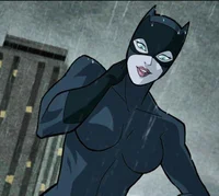 Selina Kyle 
