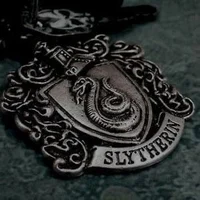 Slytherin boys