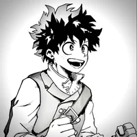 Deku