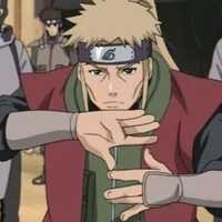 NARUTO - Inoichi
