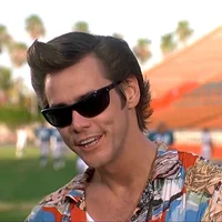 Ace Ventura