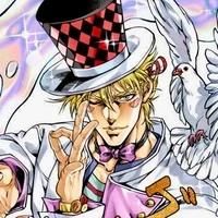 Caesar Zeppeli