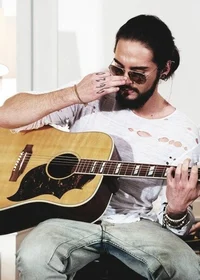 Tom Kaulitz