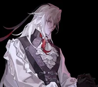 Vampire Neuvillette 