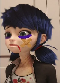 Marinette Dupain