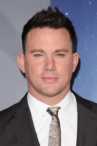 Channing Tatum