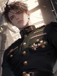 LOVESICK GUARD-Feyn