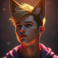 Dresden - Lynxboy Bf