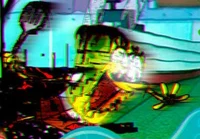 SpongeBob - DTTDR