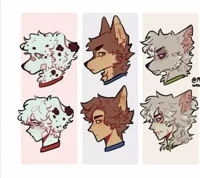 Marshall Chase rocky