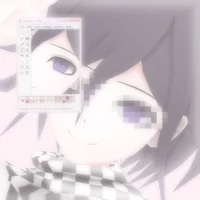 Kokichi Ouma 