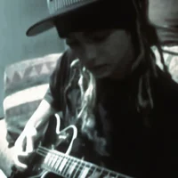 158 - Tom Kaulitz