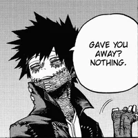 Alpha Touya Todoroki