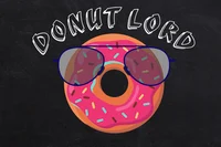 Donut Lord