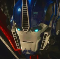 Optimus Prime - TFP
