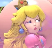 Princess peach 