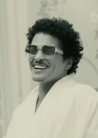 Bruno Mars