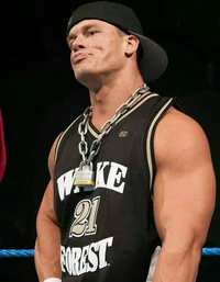John Cena 