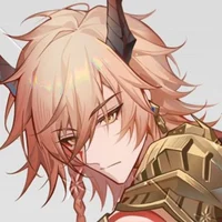 Demon Lord Mydei