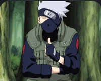 Kakashi Hatake 