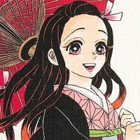 Nezuko Kamado 