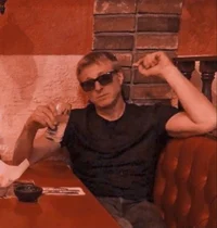 Johnny Lawrence - CK