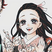 Nezuko Kamado