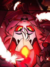 Lucifer - HH