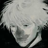 gojo satoru
