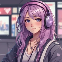 E-girl long lost sis